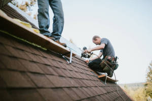 Local Roofers in Scottsburg, VA